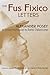 The Fus Fixico Letters: A Creek Humorist in Early Oklahoma