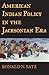 American Indian Policy in the Jacksonian Era