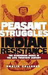 From Peasant Struggles to Indian Resistance: The Ecuadorian Andes in the Late Twentieth Century