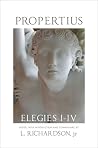 Elegies I-IV