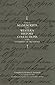 Guide to Manuscripts in the Western History Collections of th... by Kristina L. Southwell