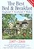 The Best Bed & Breakfast England, Scotland, Wales, 2007-2008