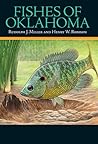 Fishes of Oklahoma