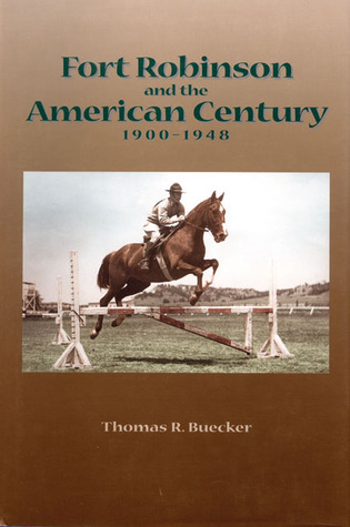 Fort Robinson and the American Century, 1900-1948
