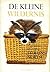 De kleine wildernis: De geschiedenis van mijn wasbeer