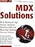 MDX Solutions: With Microsoft SQL Server Analysis Services 2005 and Hyperion Essbase