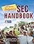 The Ultimate Tailgater's Sec Handbook by Stephen Linn
