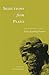 Selections from Plato