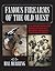 Famous Firearms of the Old West by Hal Herring