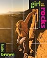 Girl on the Rocks by Katie  Brown