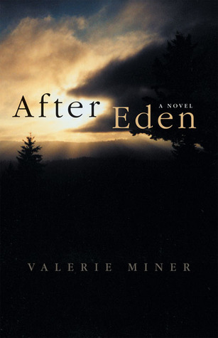 After Eden (Hardcover)