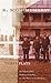 Three Plays The Indolent Boys, Children of the Sun, and The Moon in Two Windows by N. Scott Momaday