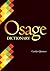 Osage Dictionary