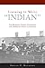 Learning to Write "Indian": The Boarding School Experience and American Indian Literature