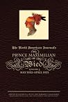 The North American Journals of Prince Maximilian of Wied: May 1832-April 1833