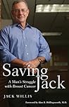 Saving Jack: A Man’s Struggle with Breast Cancer