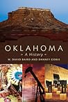 Oklahoma: A History