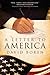 A Letter to America by David L. Boren