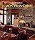 Big Sky Journal: The New Montana Cabin: Contemporary Approaches to the Traditional Western Retreat