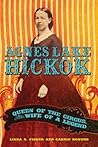 Agnes Lake Hickok...