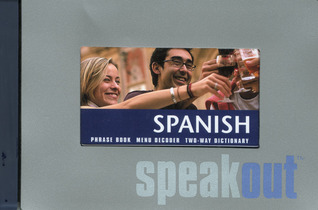Spanish SpeakOut, Castilian (Spanish Edition)