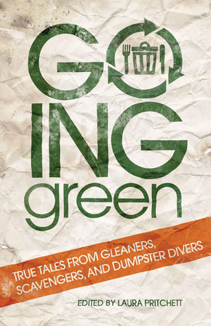 Going Green (Paperback)