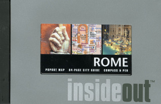 Rome InsideOut (Insider Guide Insideout)
