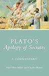 Plato's Apology of Socrates (Oklahoma Series in Classical Culture) (Volume 36) (English and Greek Edition) Plato's Apology of Socrates (Oklahoma Series in Classical Culture) (Volume 36) (English and Greek Edition)