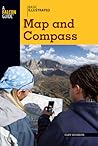 Basic Illustrated Map and Compass (Basic Illustrated Series)