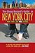 The Cheap Bastard's Guide to New York City by Rob Grader