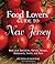 Food Lovers' Guide to New Jersey, Second Ed. by Peter Genovese