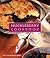 Huckleberry Cookbook