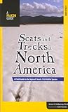 Scats and Tracks of North America: A Field Guide To The Signs Of Nearly 150 Wildlife Species (Scats and Tracks Series)