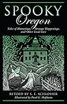 Spooky Oregon: Ta...