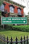 Georgia Off the Beaten Path: A Guide to Unique Places