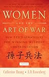 Women and the Art of War by Catherine Huang