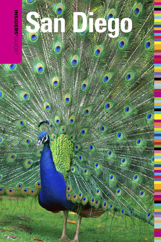 Insiders' Guide® to San Diego (Insiders' Guide Series)