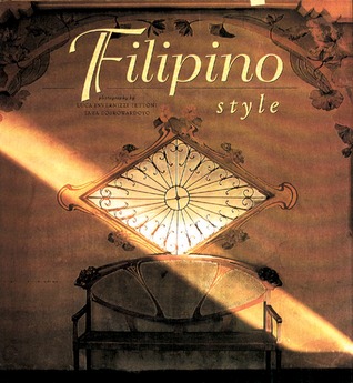 Filipino Style (Paperback)