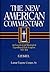 Ezekiel (New American Commentary)