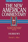 New American Commentary: Hebrews, Volume 35