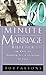 The Sixty Minute Marriage Builder by Rob Parsons The Sixty Minute Marriage Builder by Rob Parsons
