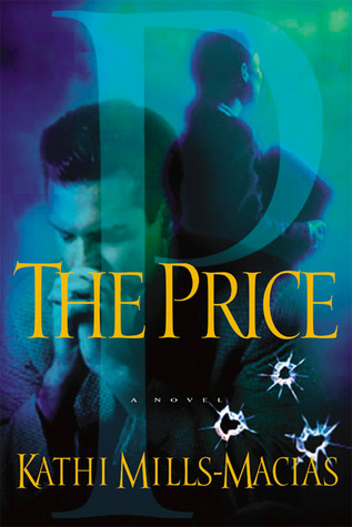 The Price (A Toni Matthews Mystery #2)