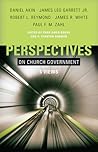 Perspectives on Church Government by Chad Brand
