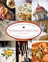Charleston Chef's Table: Extraordinary Recipes From The Heart Of The Old South