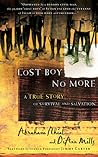 Lost Boy No More by Abraham Nhial