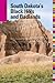Insiders' Guide to South Dakota's Black Hills and Badlands by Thomas D. Griffith