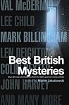The Mammoth Book of Best British Mysteries 5 by Maxim Jakubowski