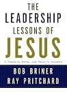 Leadership Lesson...
