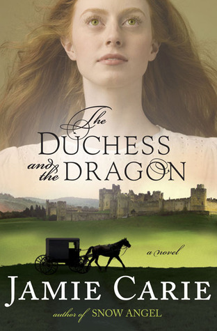 The Duchess and the Dragon