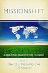 MissionShift: God's Initiative in the World